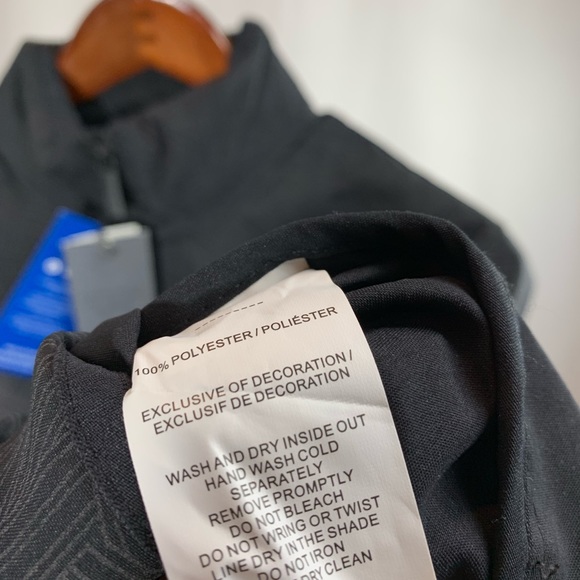 Running jacket - Picture 3 of 8